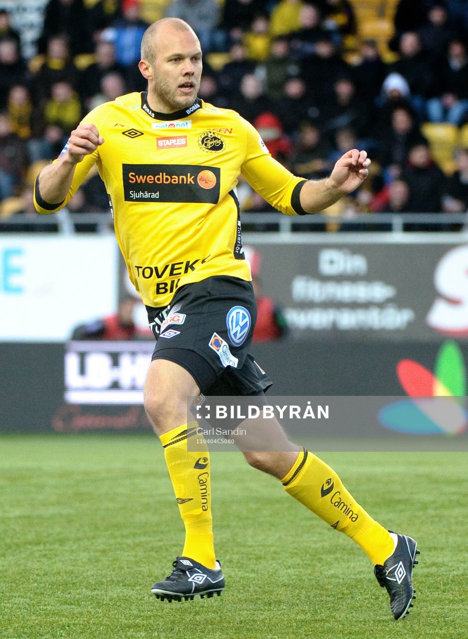 Martin Andersson