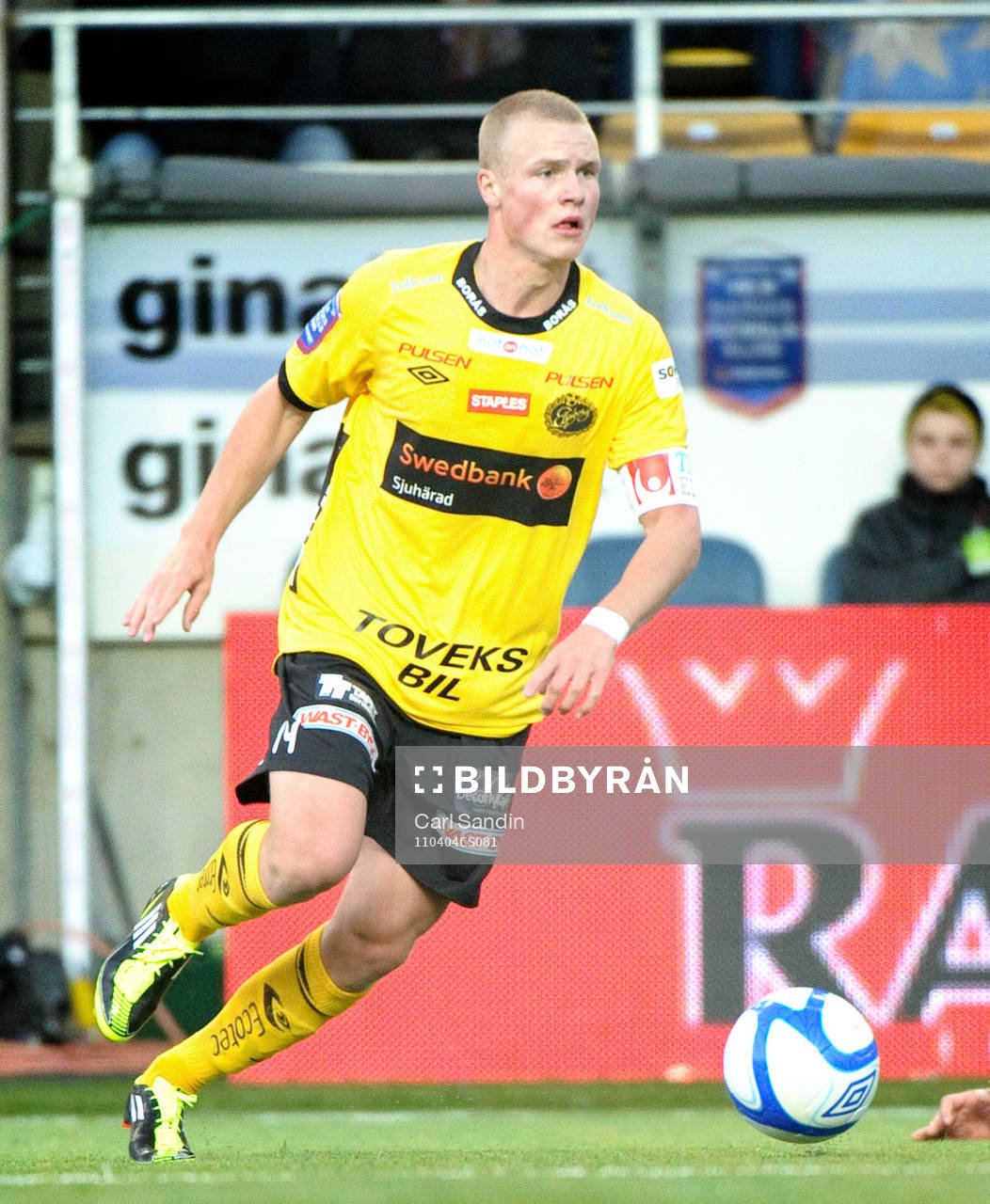 Oscar Hiljemark