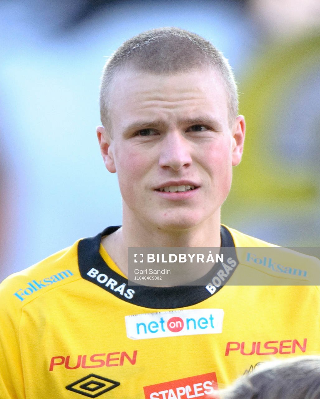 Oscar Hiljemark