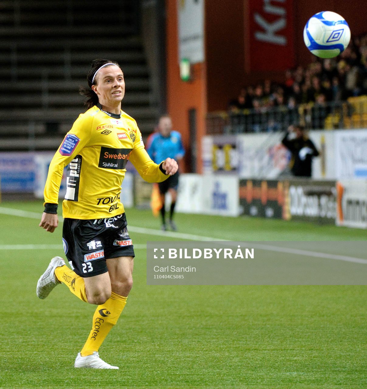 Niklas Hult