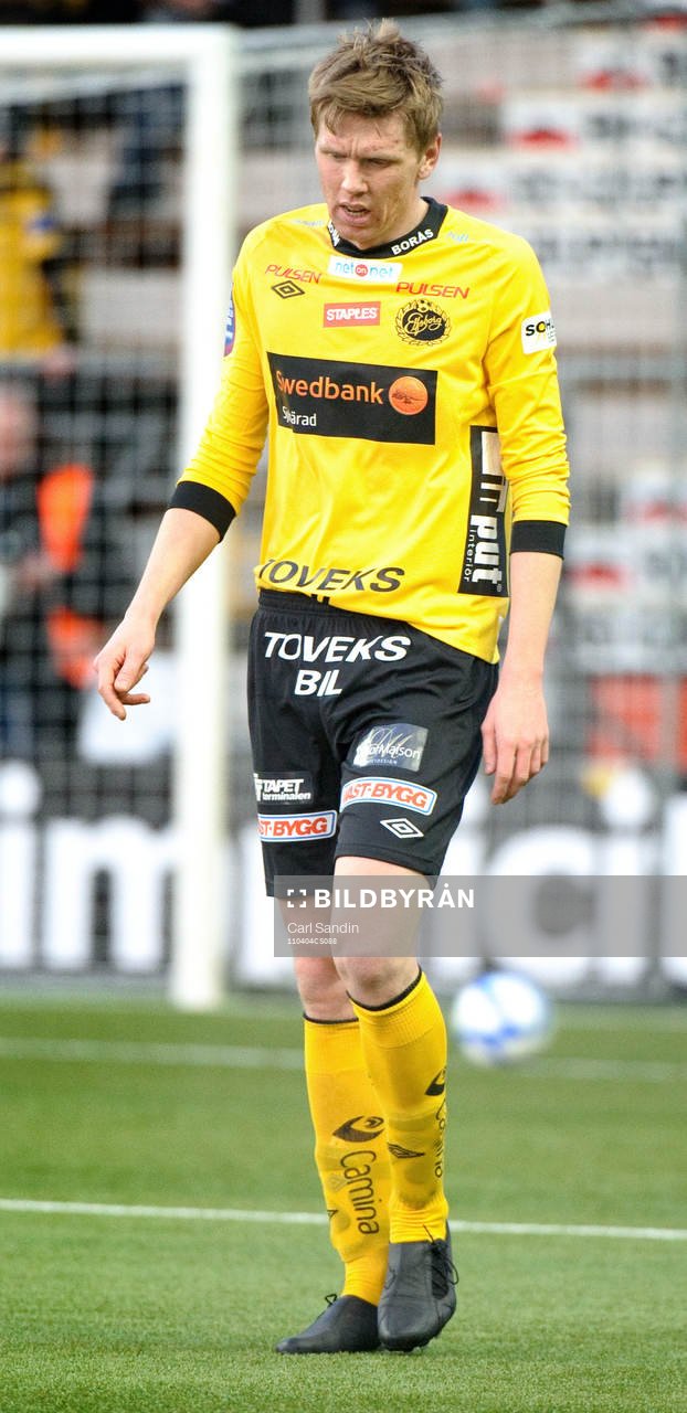 David Elm