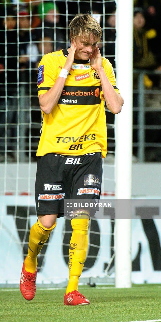 Lasse Nilsson, depp