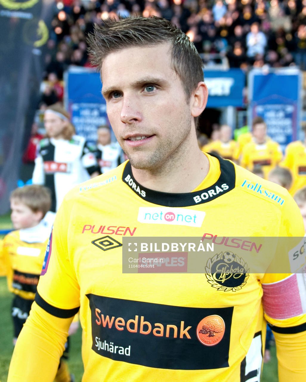 Anders Svensson