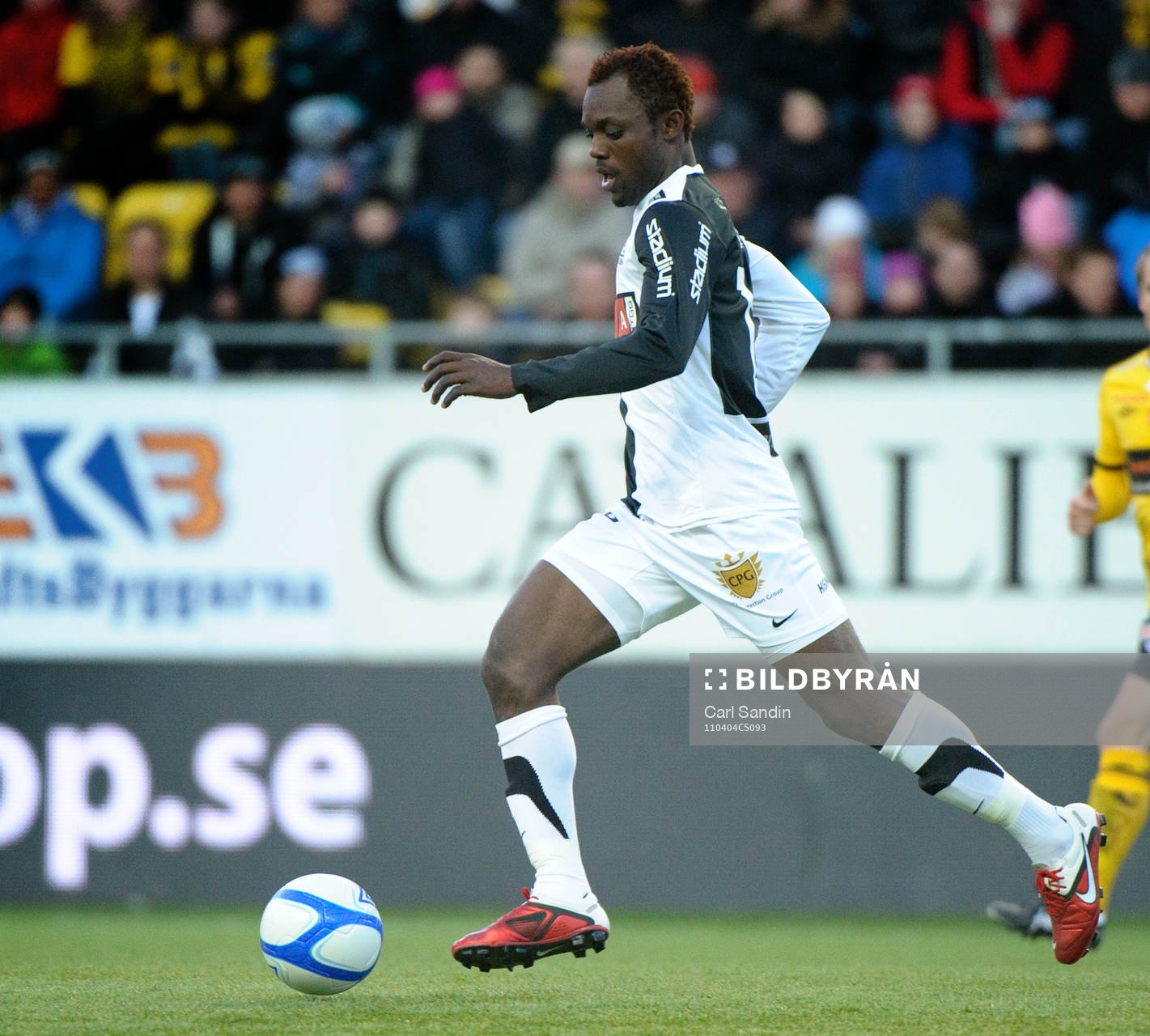 John Chibuike