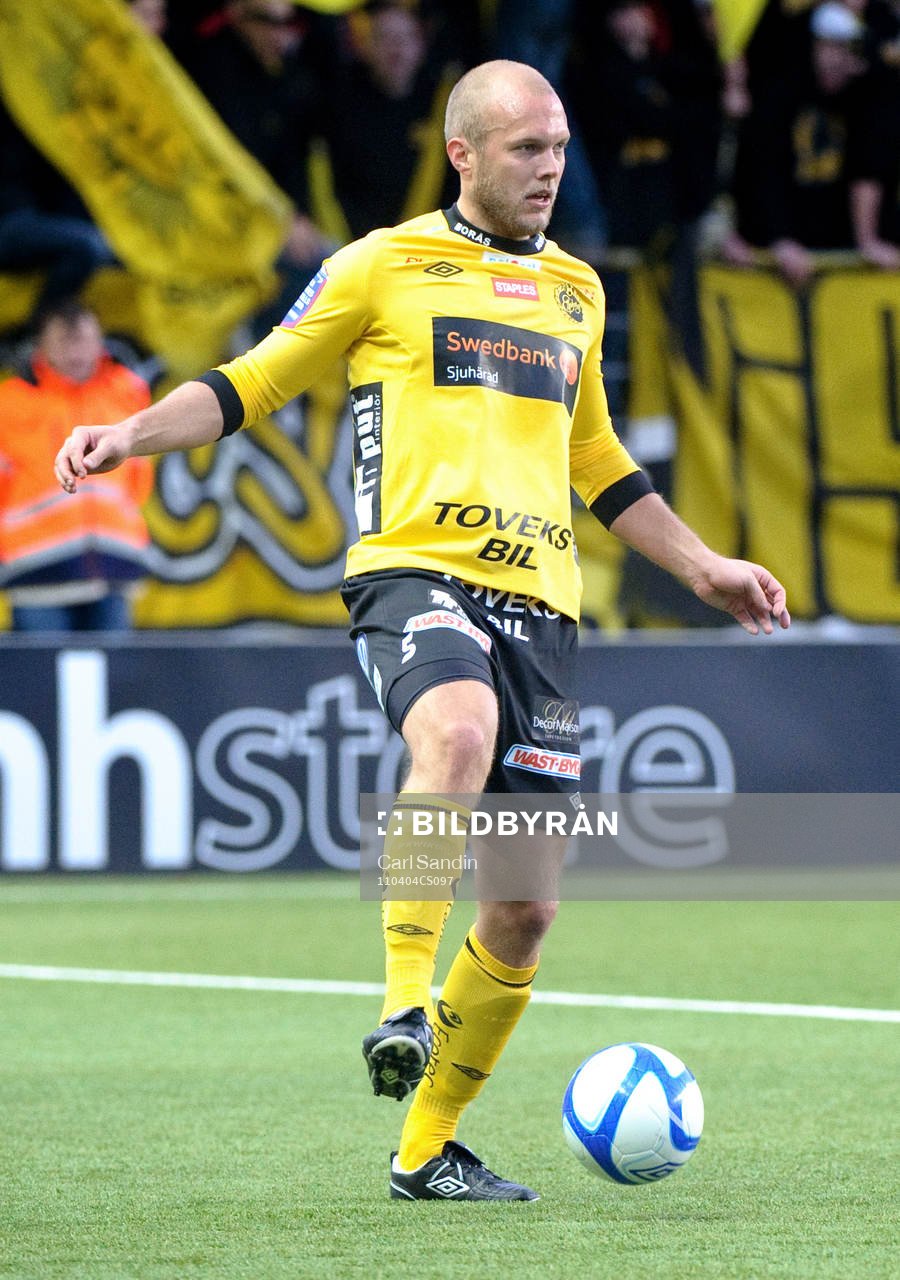 Martin Andersson