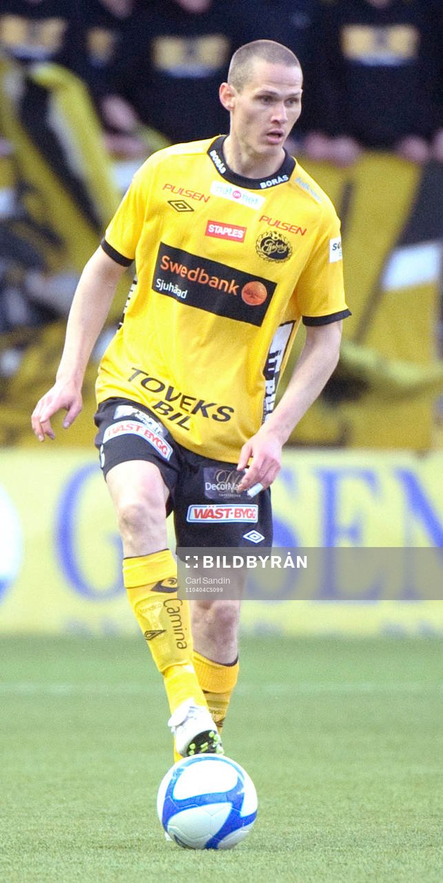 Jon Jönsson