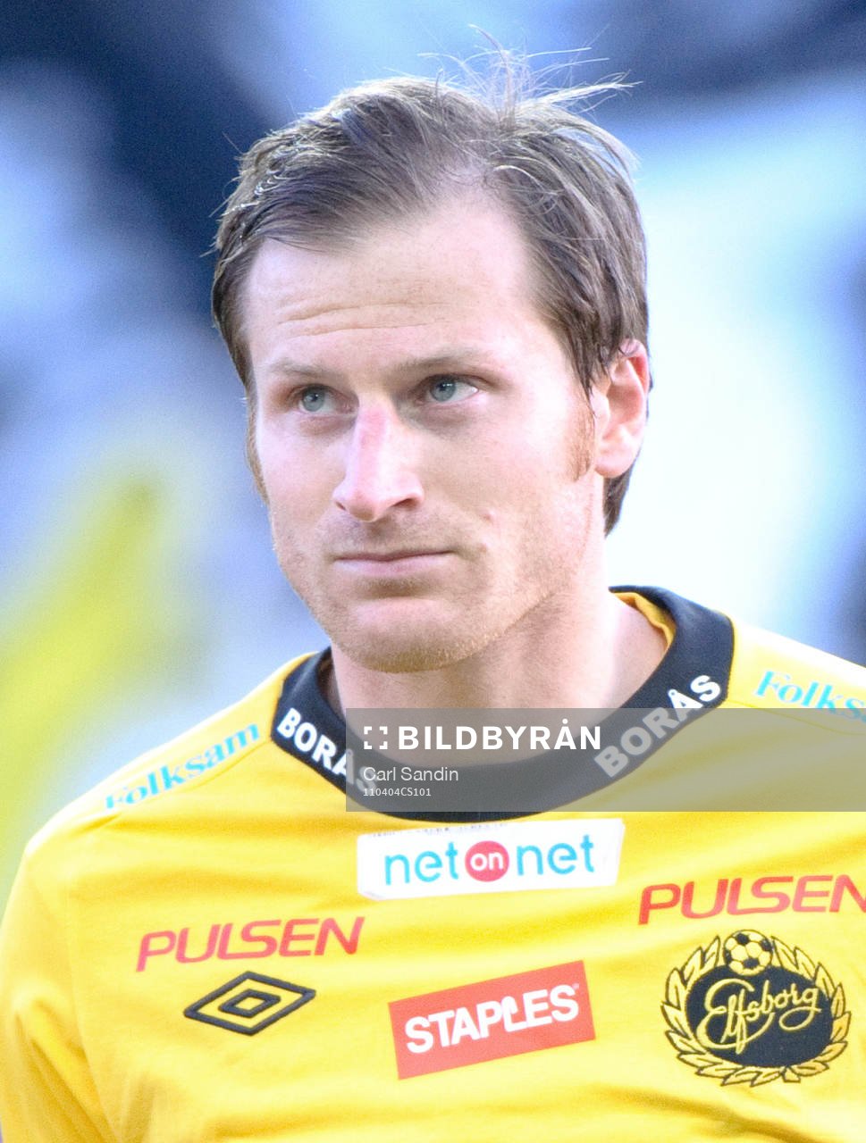Daniel Mobaeck