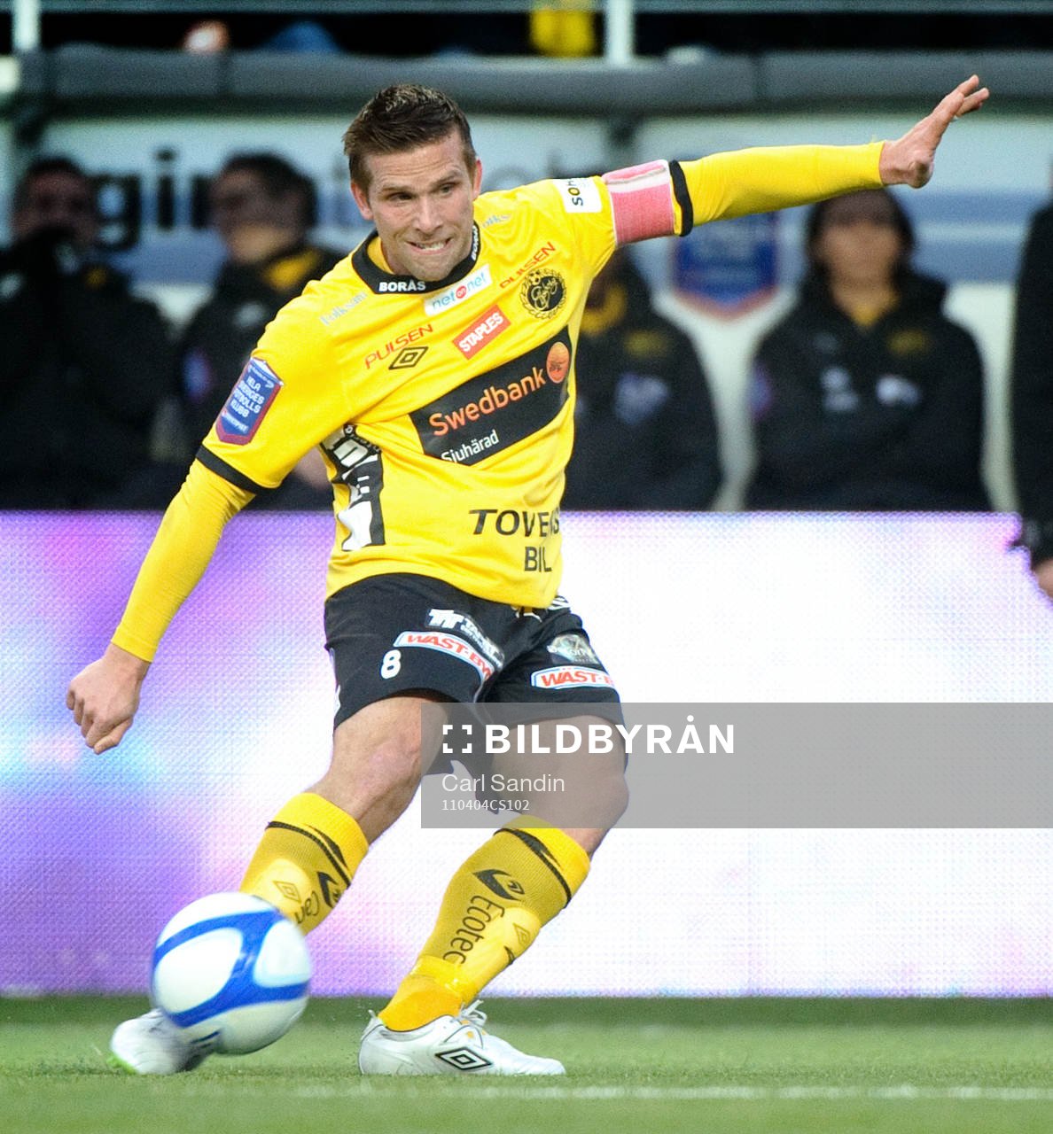 Anders Svensson