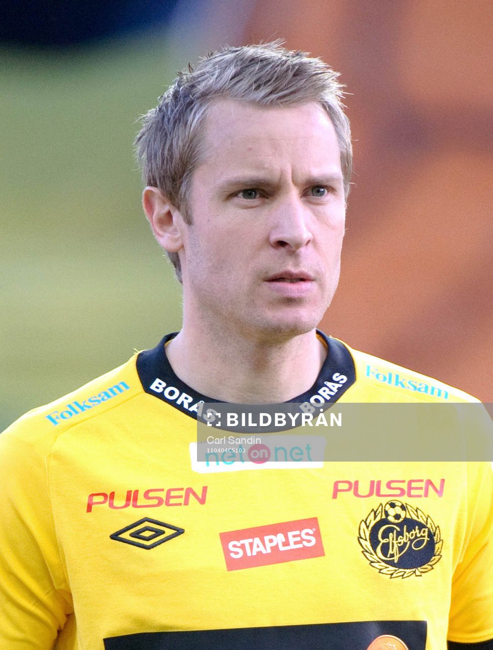 Andreas Klarström