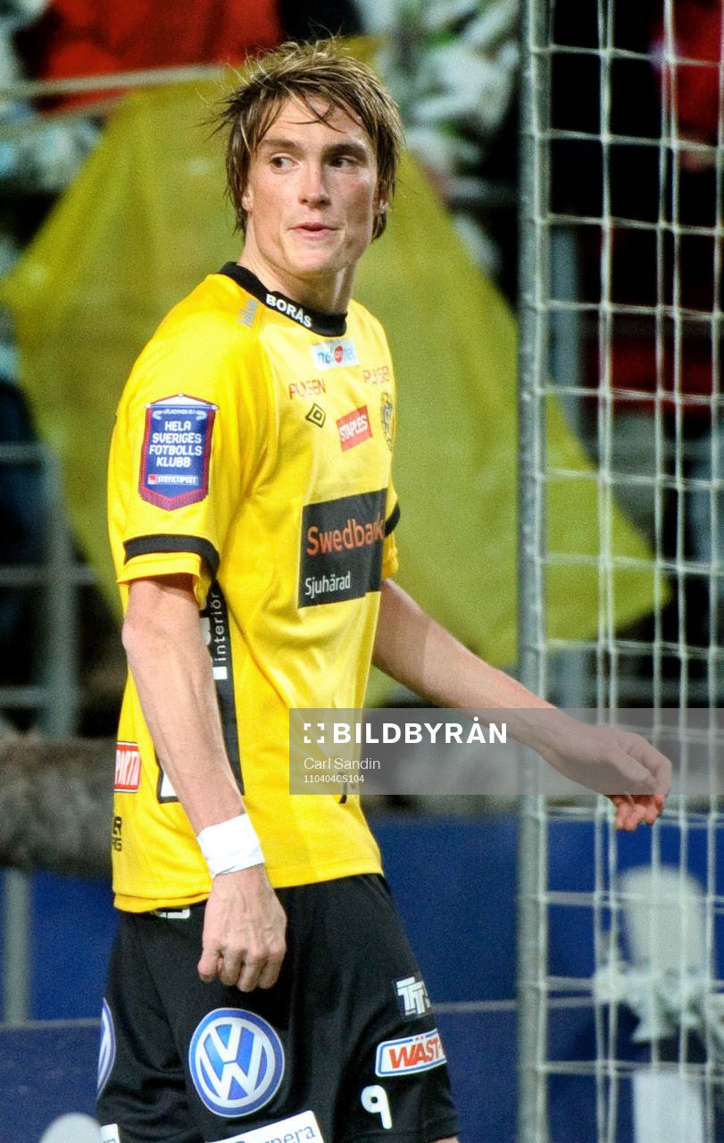 Lasse Nilsson