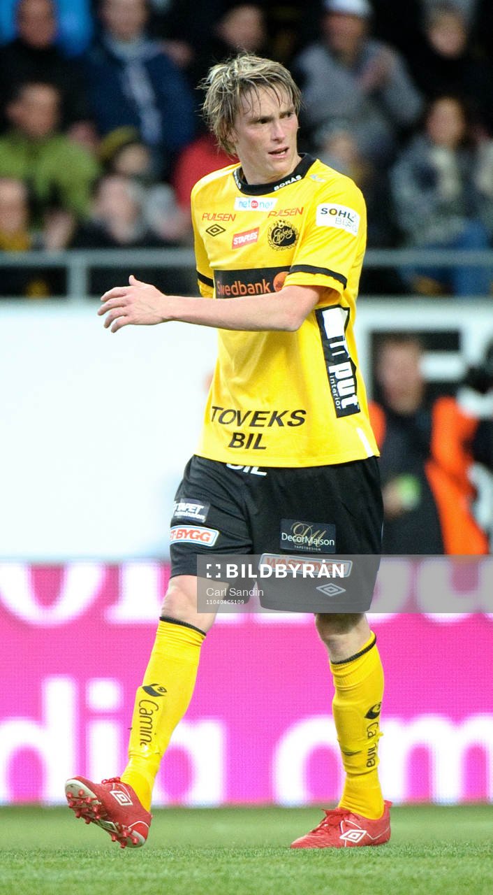 Lasse Nilsson