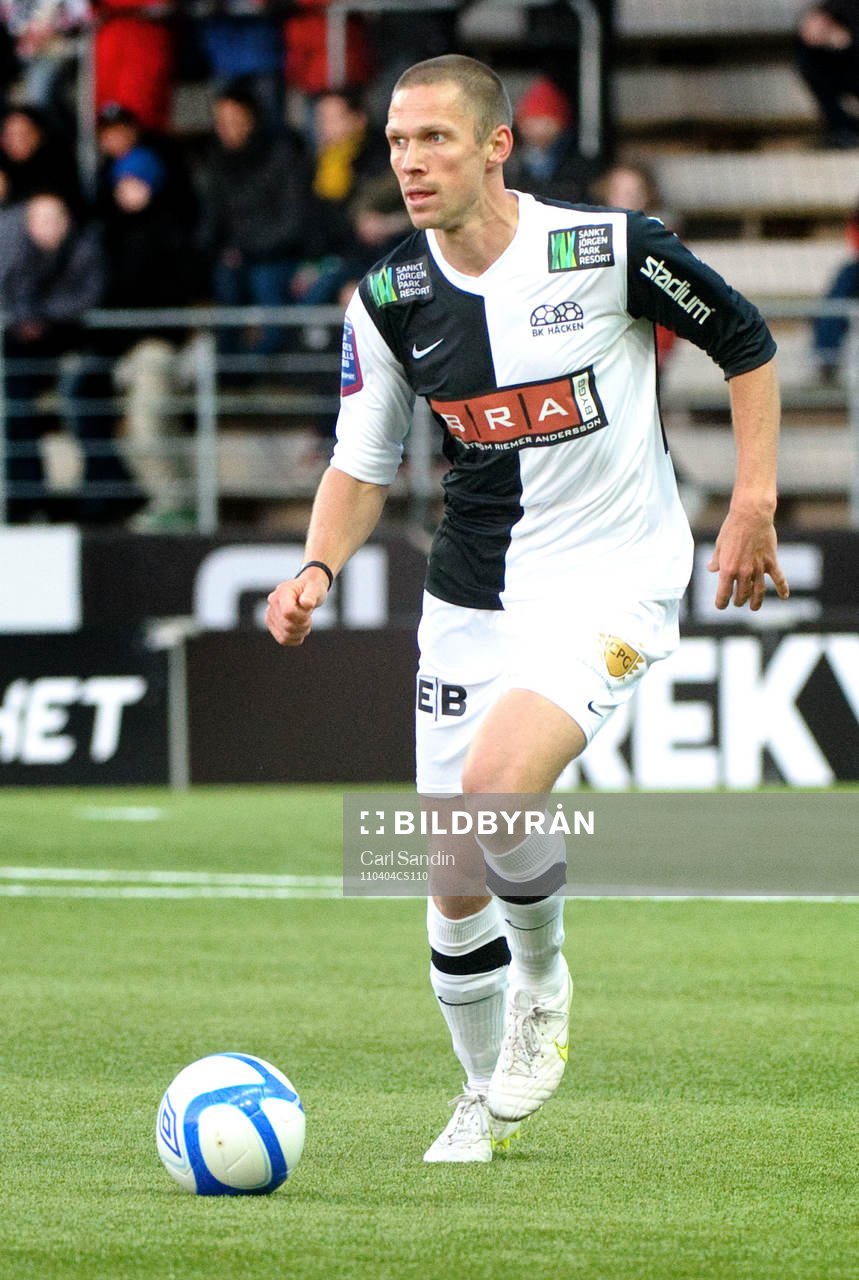 Mattias Östberg