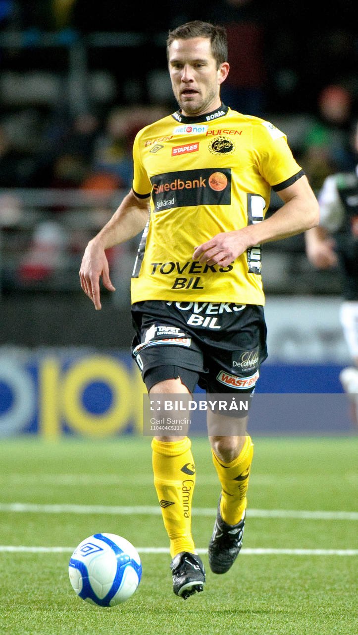 Martin Ericsson