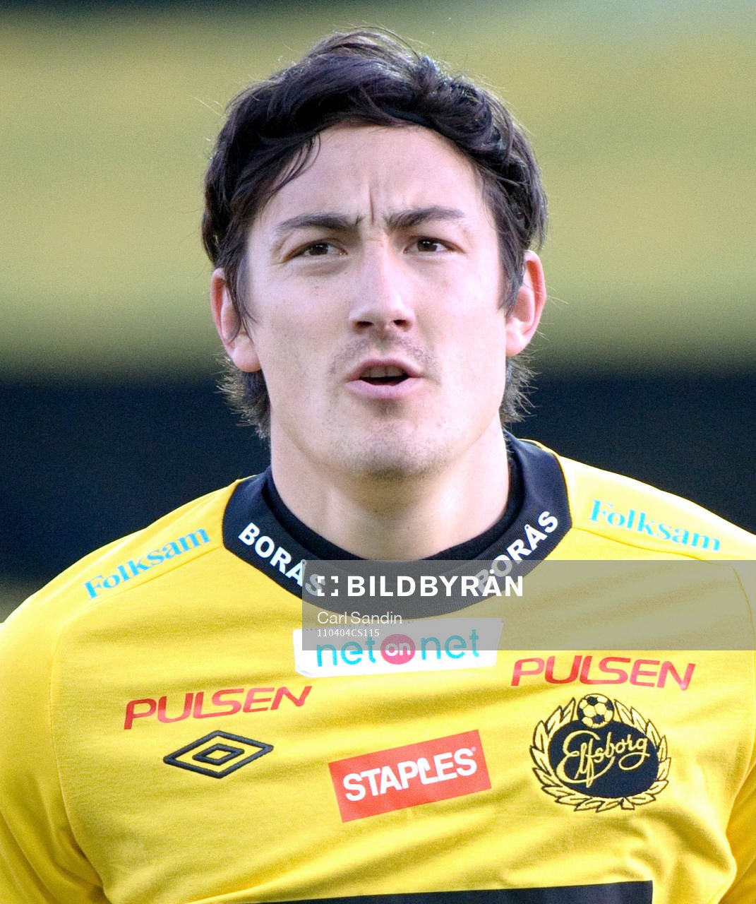 Stefan Ishizaki