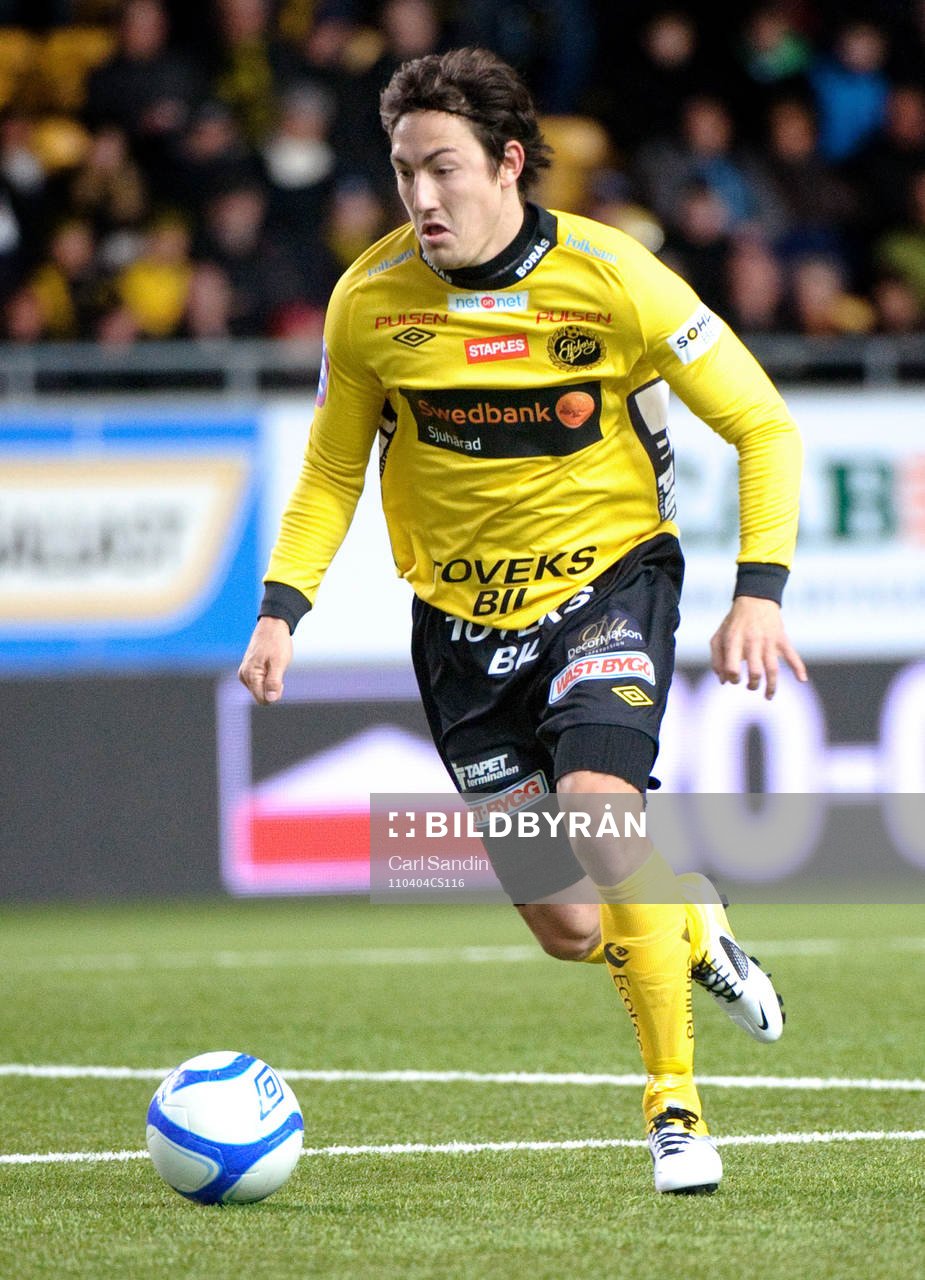 Stefan Ishizaki