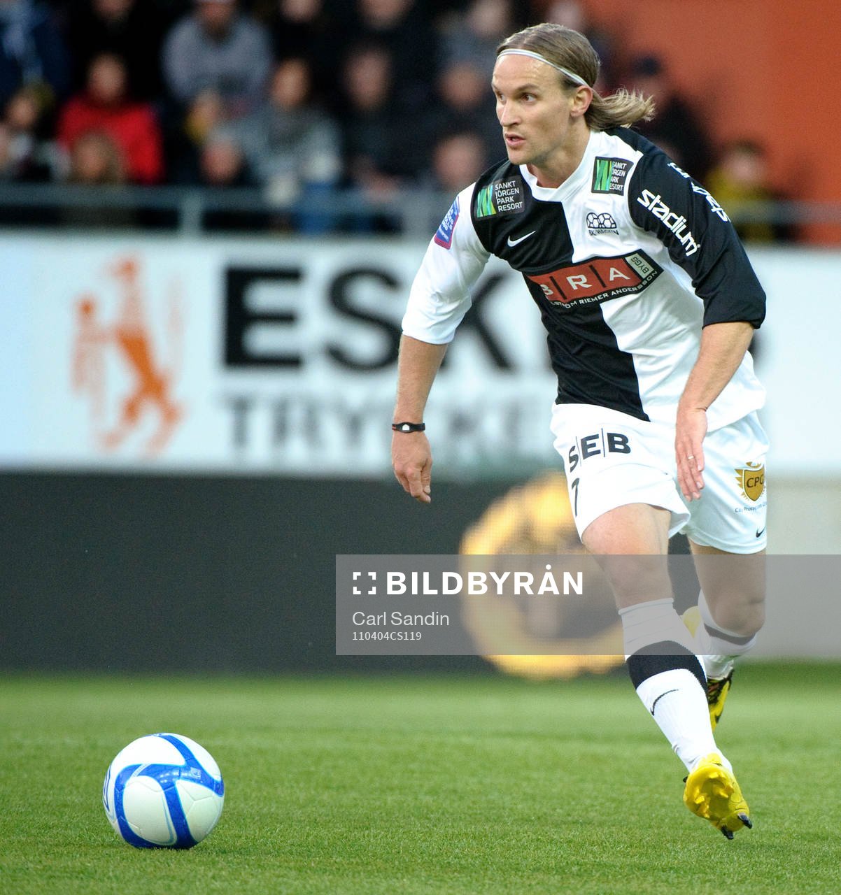 Jonas Bjurström