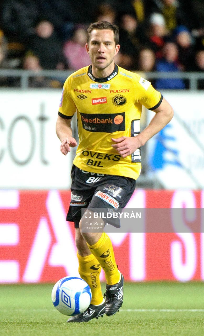 Martin Ericsson