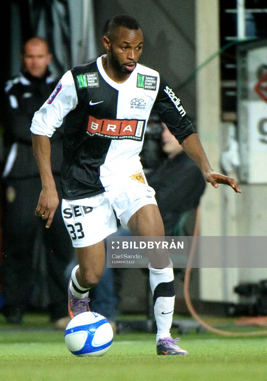 Rene Makondele