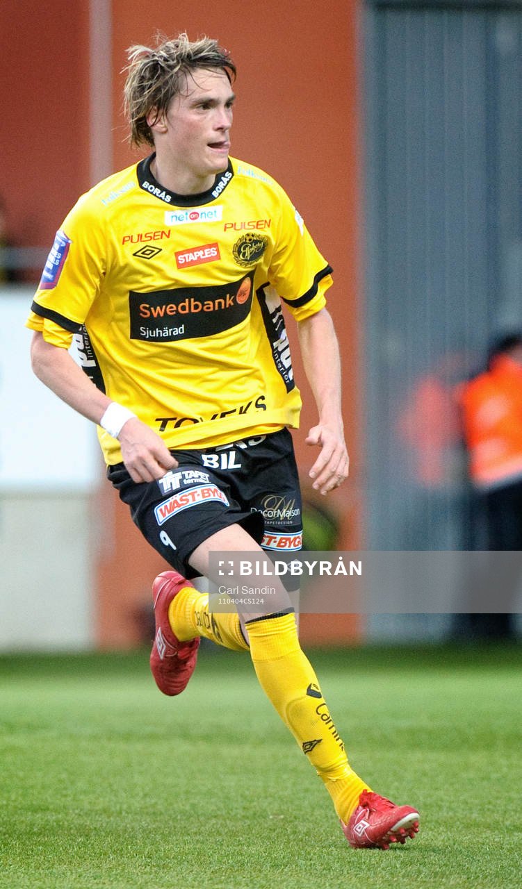 Lasse Nilsson