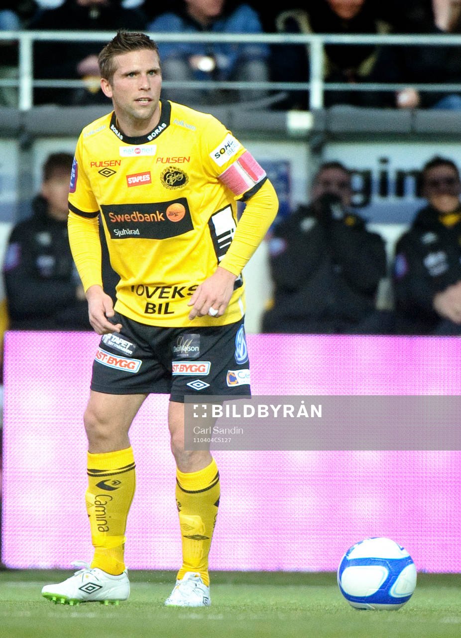 Anders Svensson