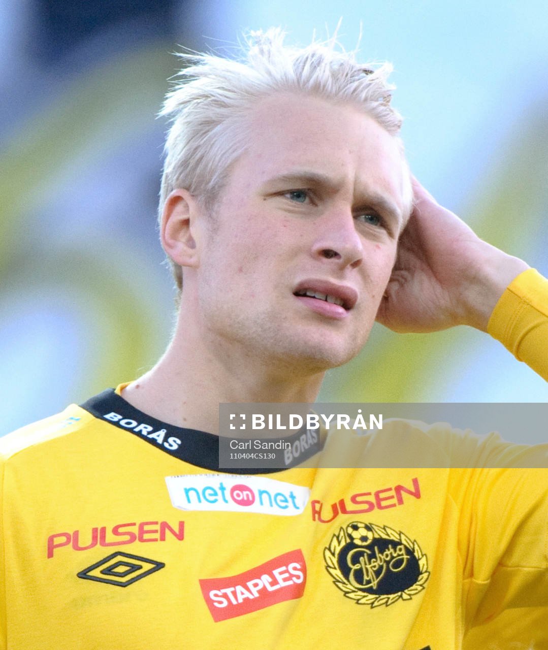 Johan Larsson