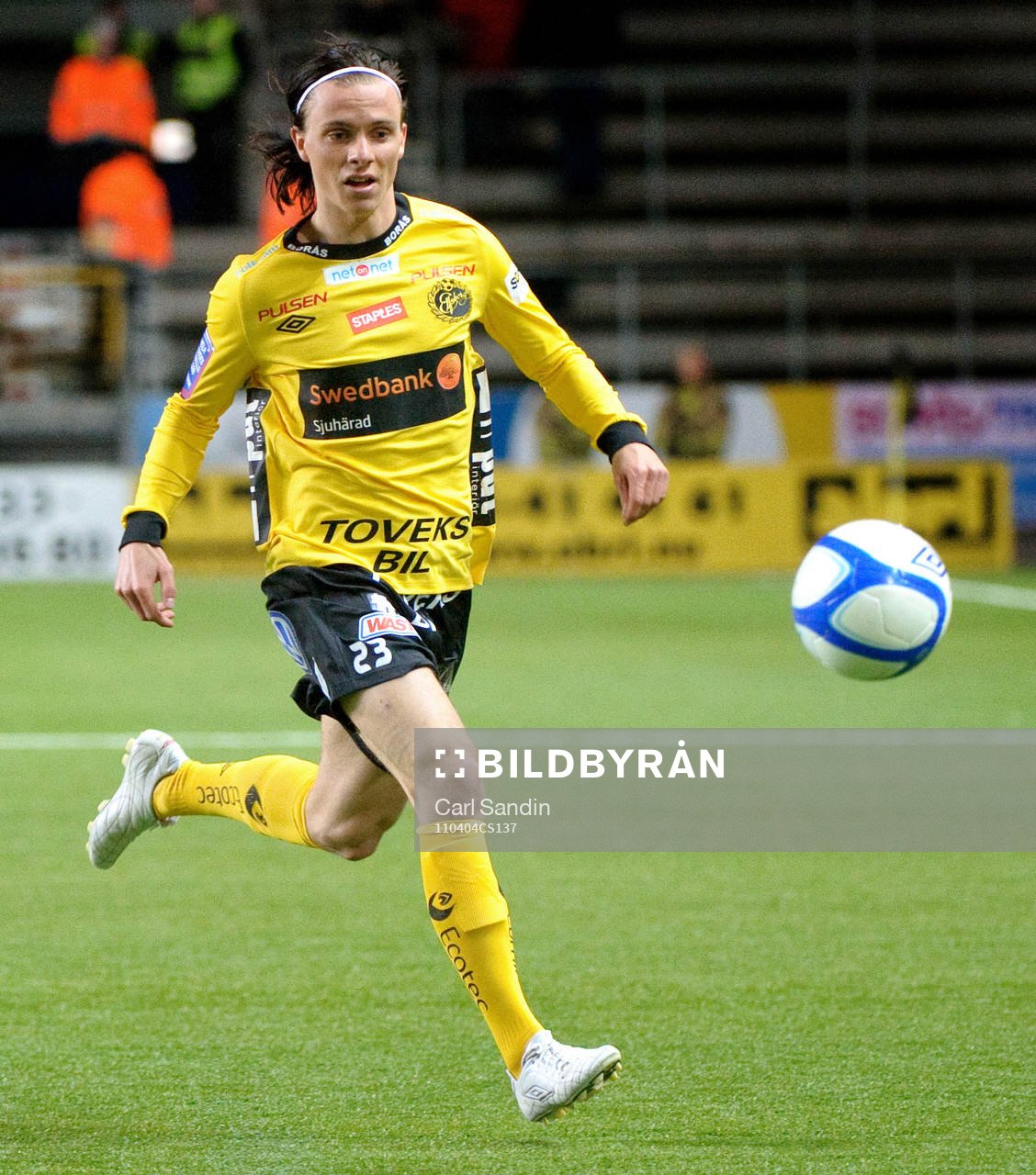 Niklas Hult