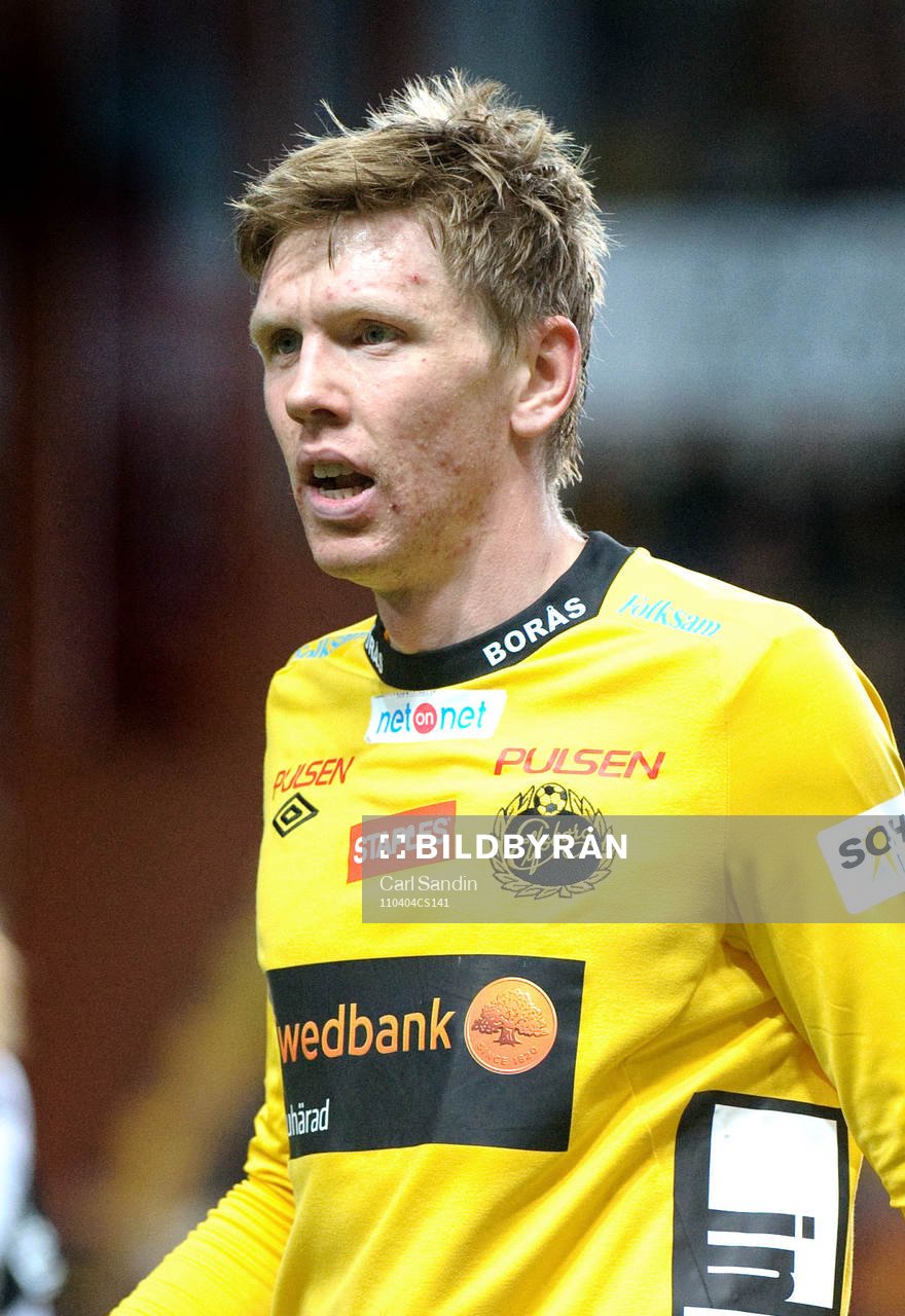 David Elm