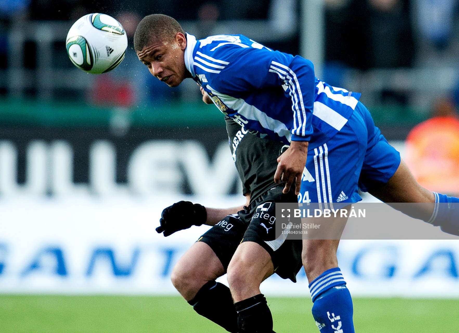 Mikael Dyrestam, IFK Göteborg