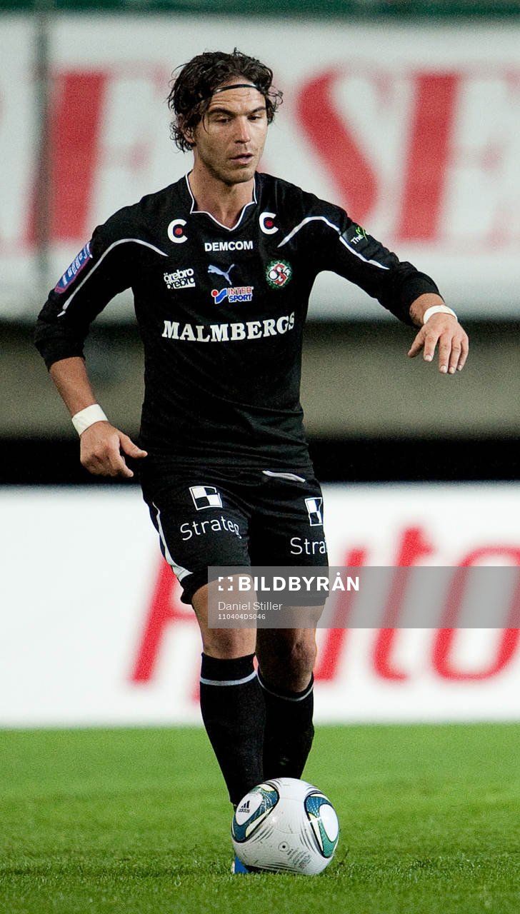 Nordin Gerzic