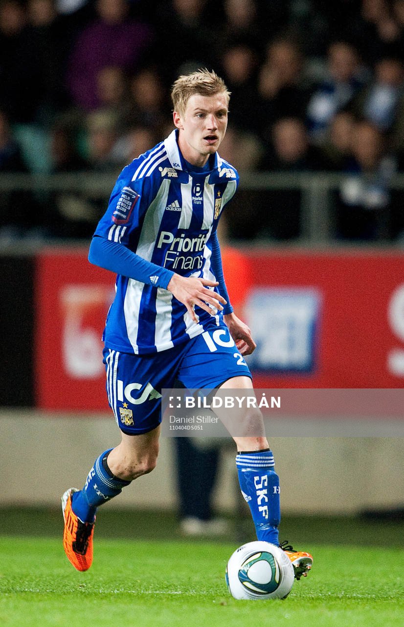 Sebastian Eriksson
