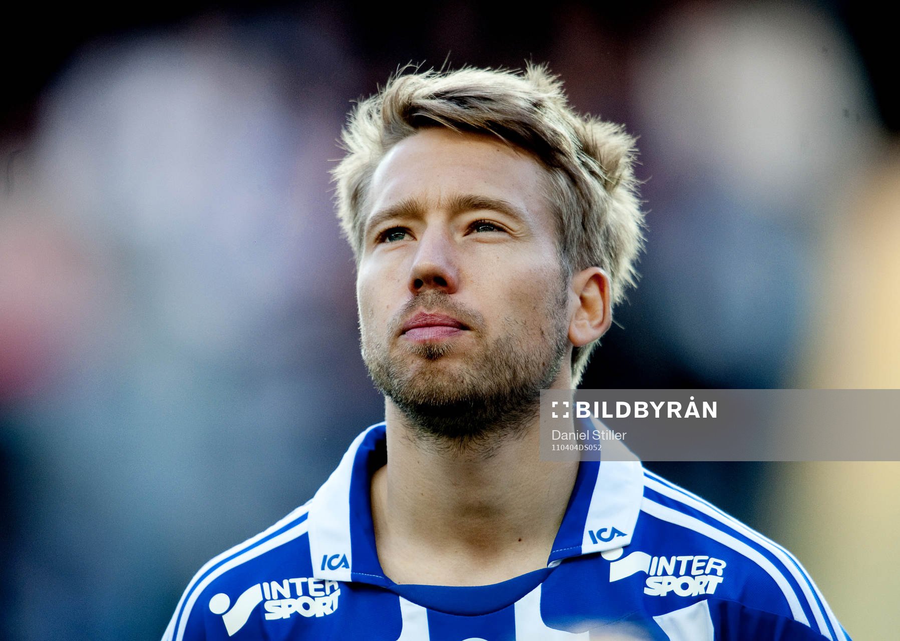 Adam Johansson