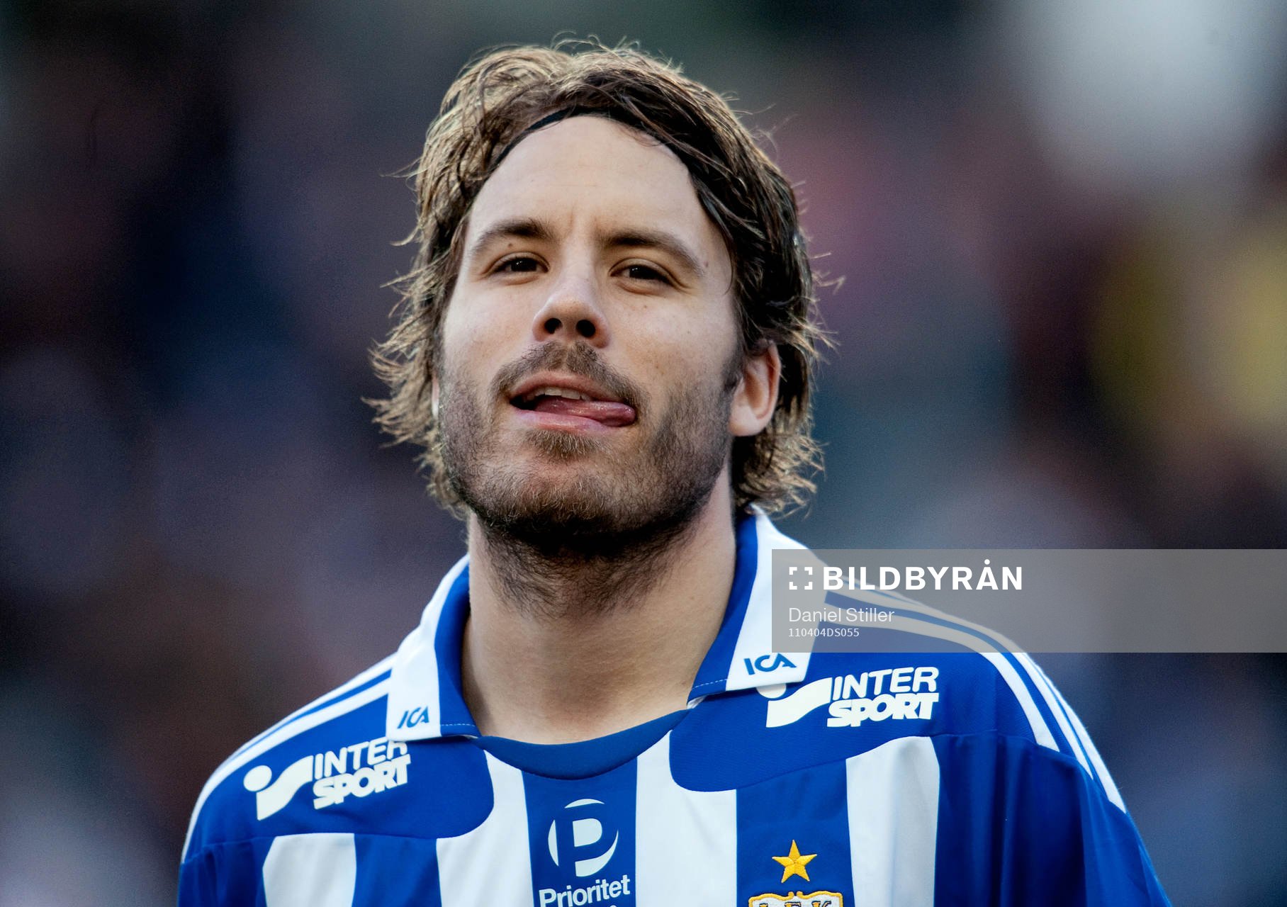 Karl Svensson
