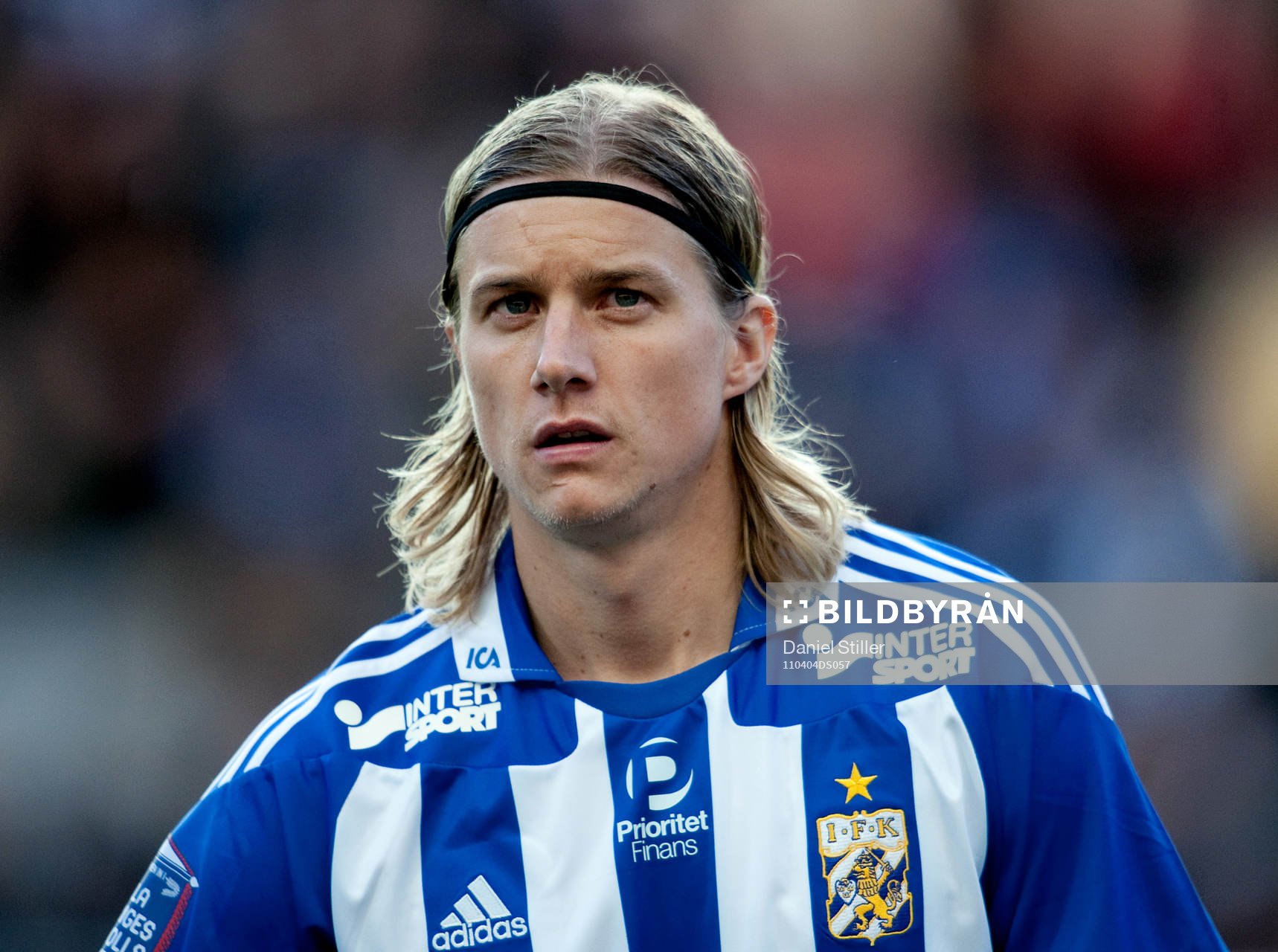 Andreas Drugge