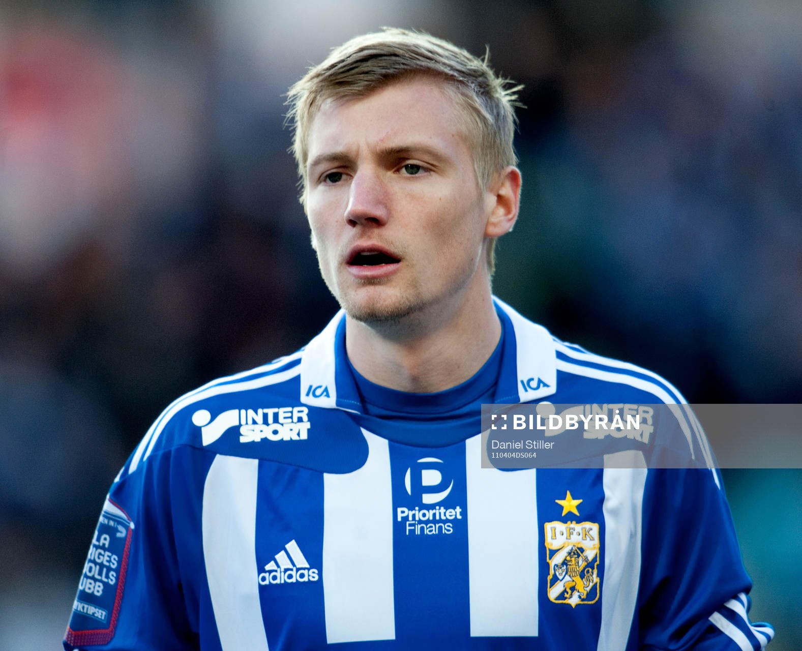 Sebastian Eriksson