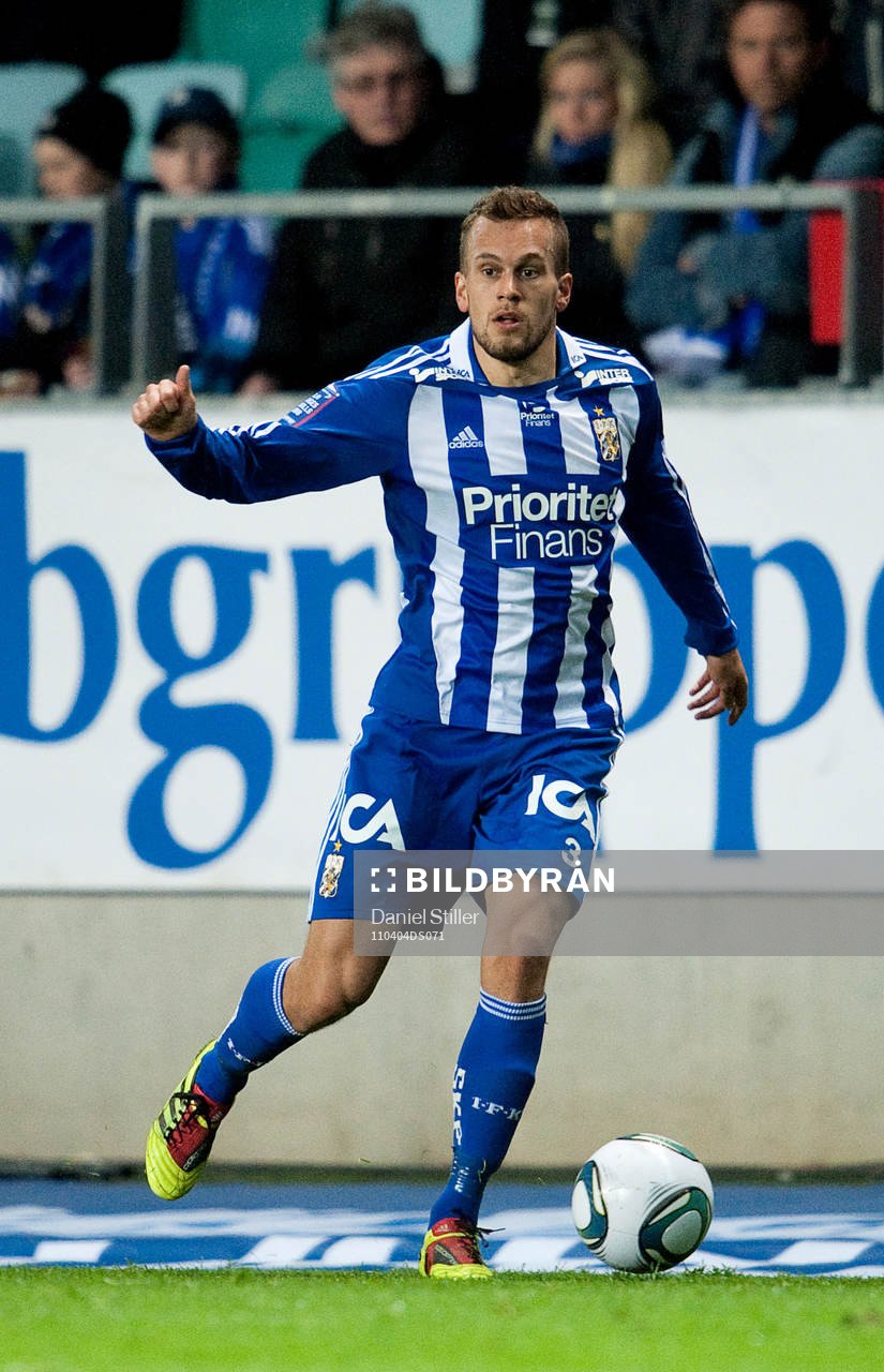 Logi Valgardsson