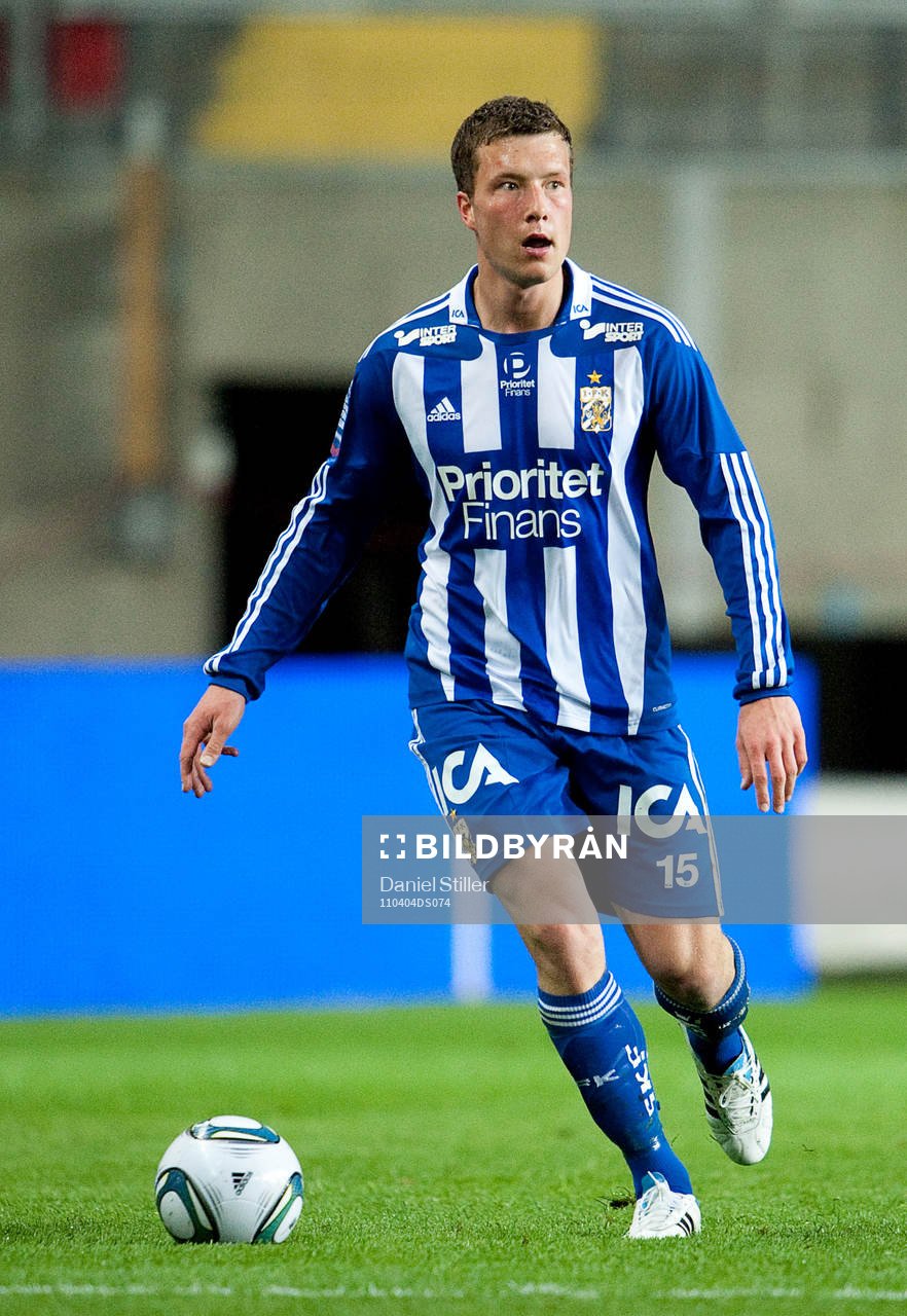 Jakob Johansson