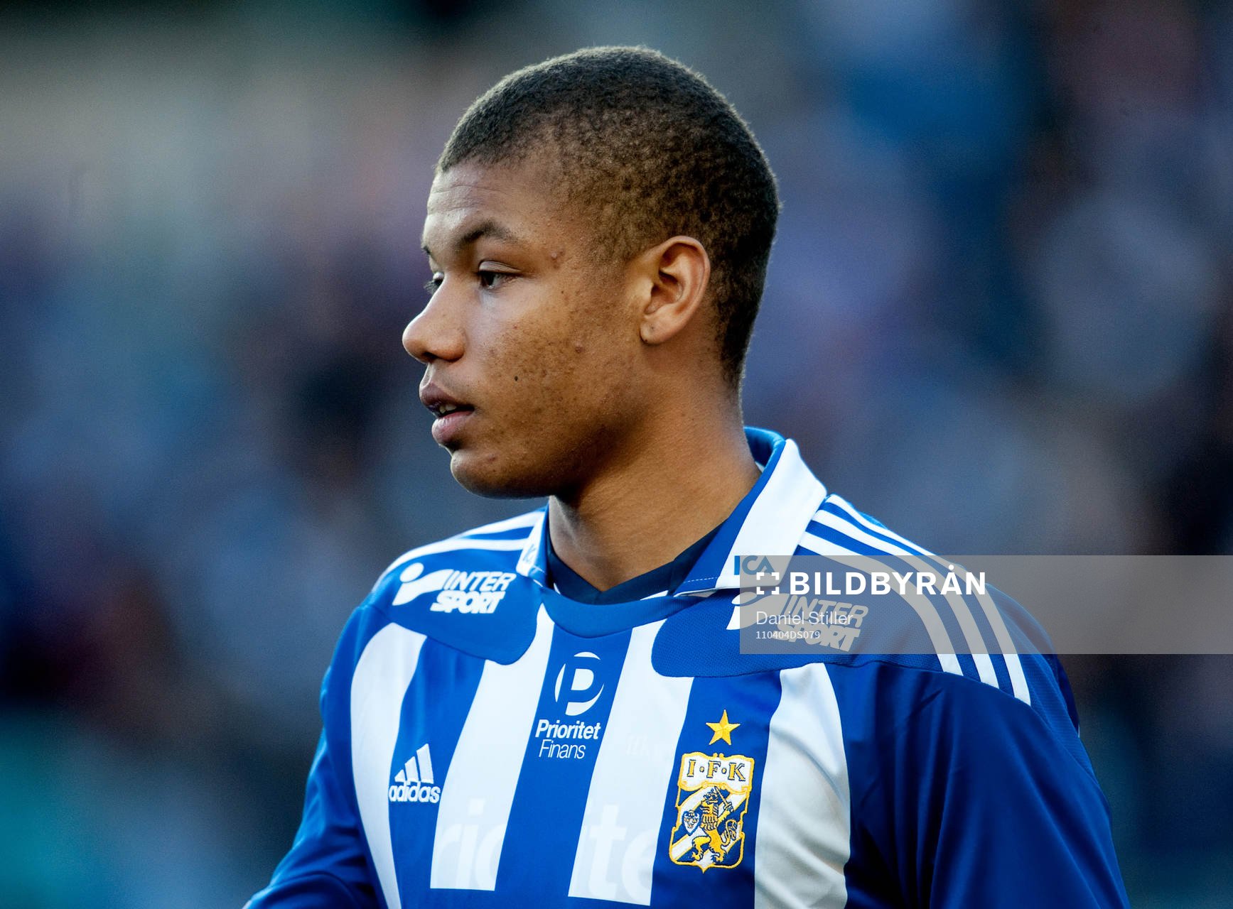 Mikael Dyrestam