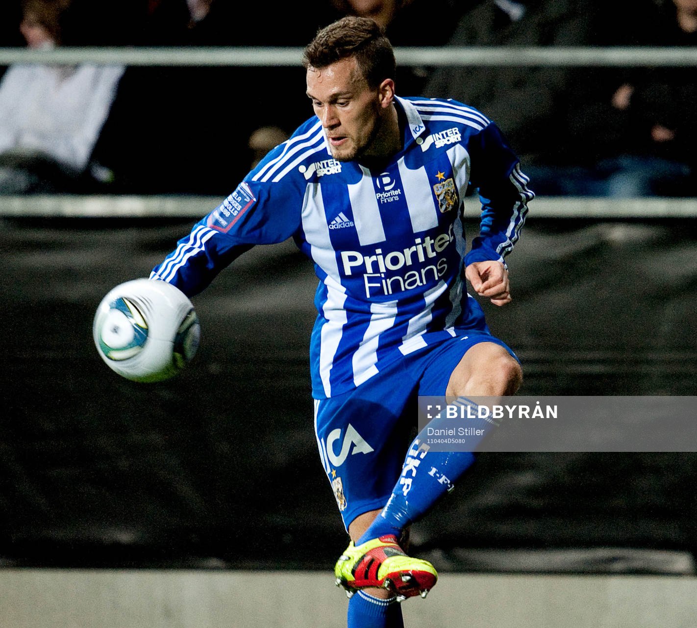 Logi Valgardsson