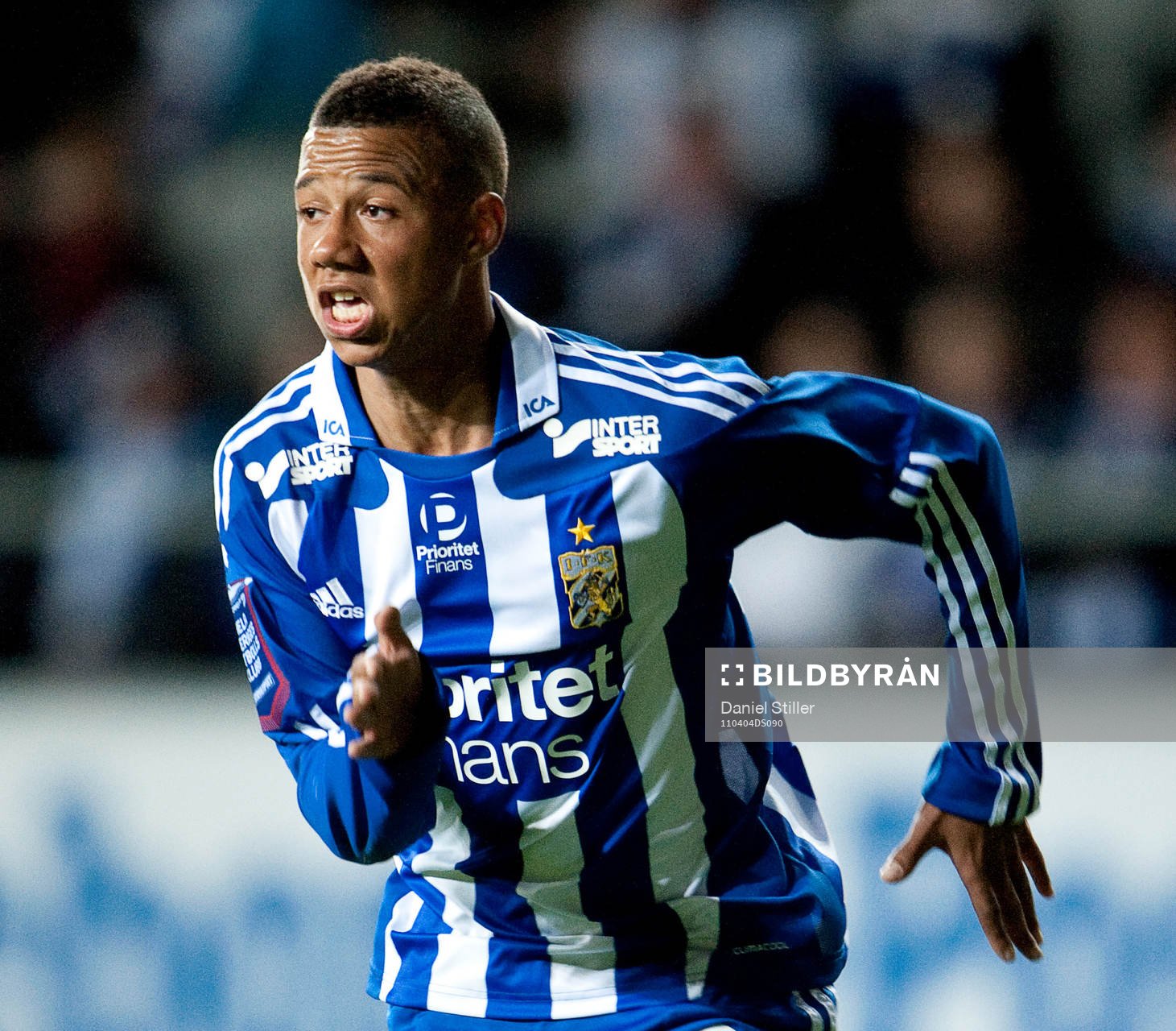 Tobias Sana