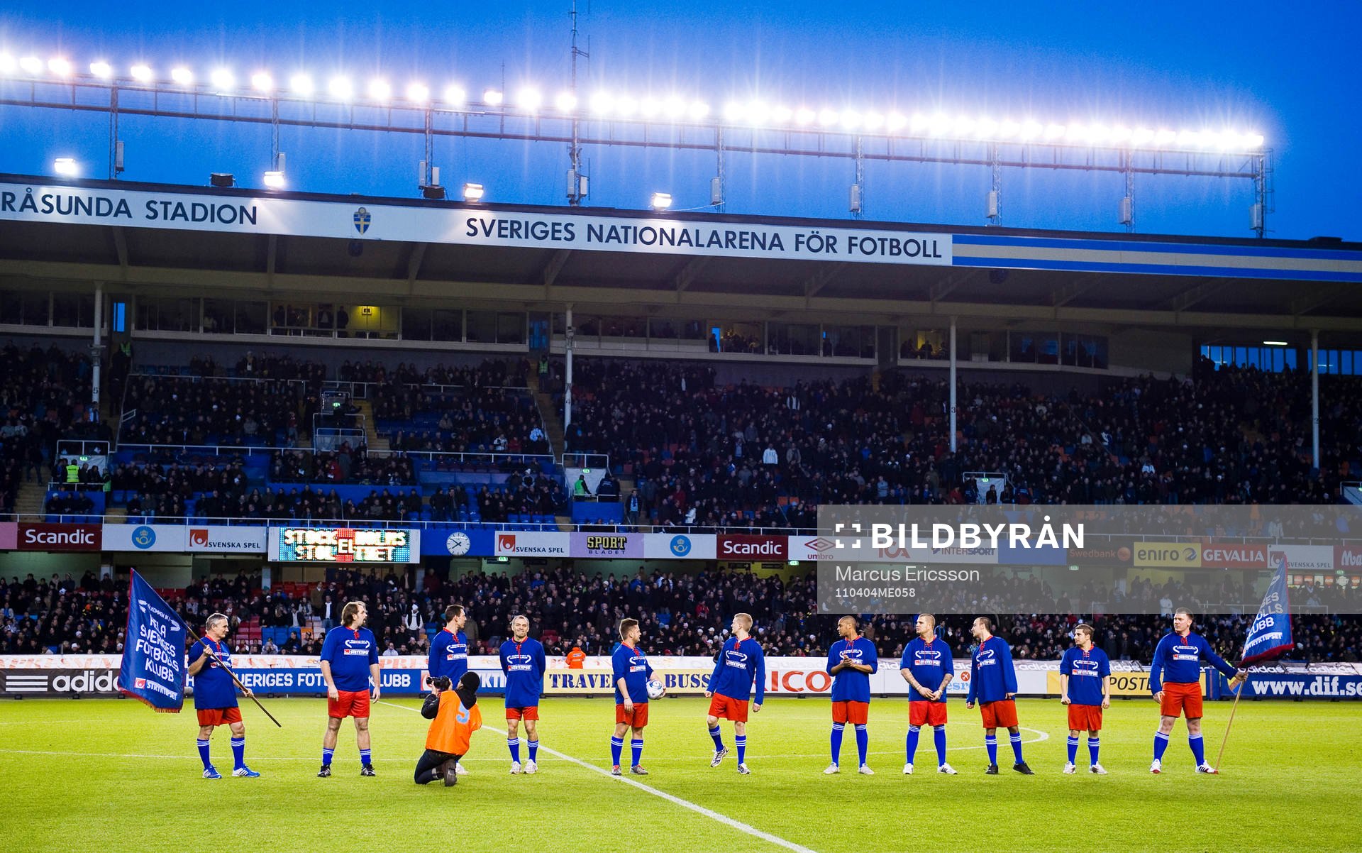 Hela Sveriges Fotbollsklubb, Stryktipset, Svenska Spel