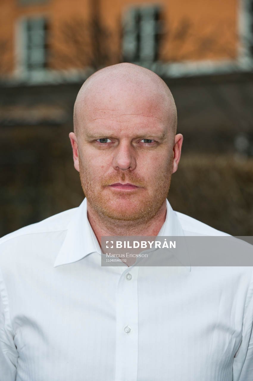 Patrik Werner, tränare Degerfors
