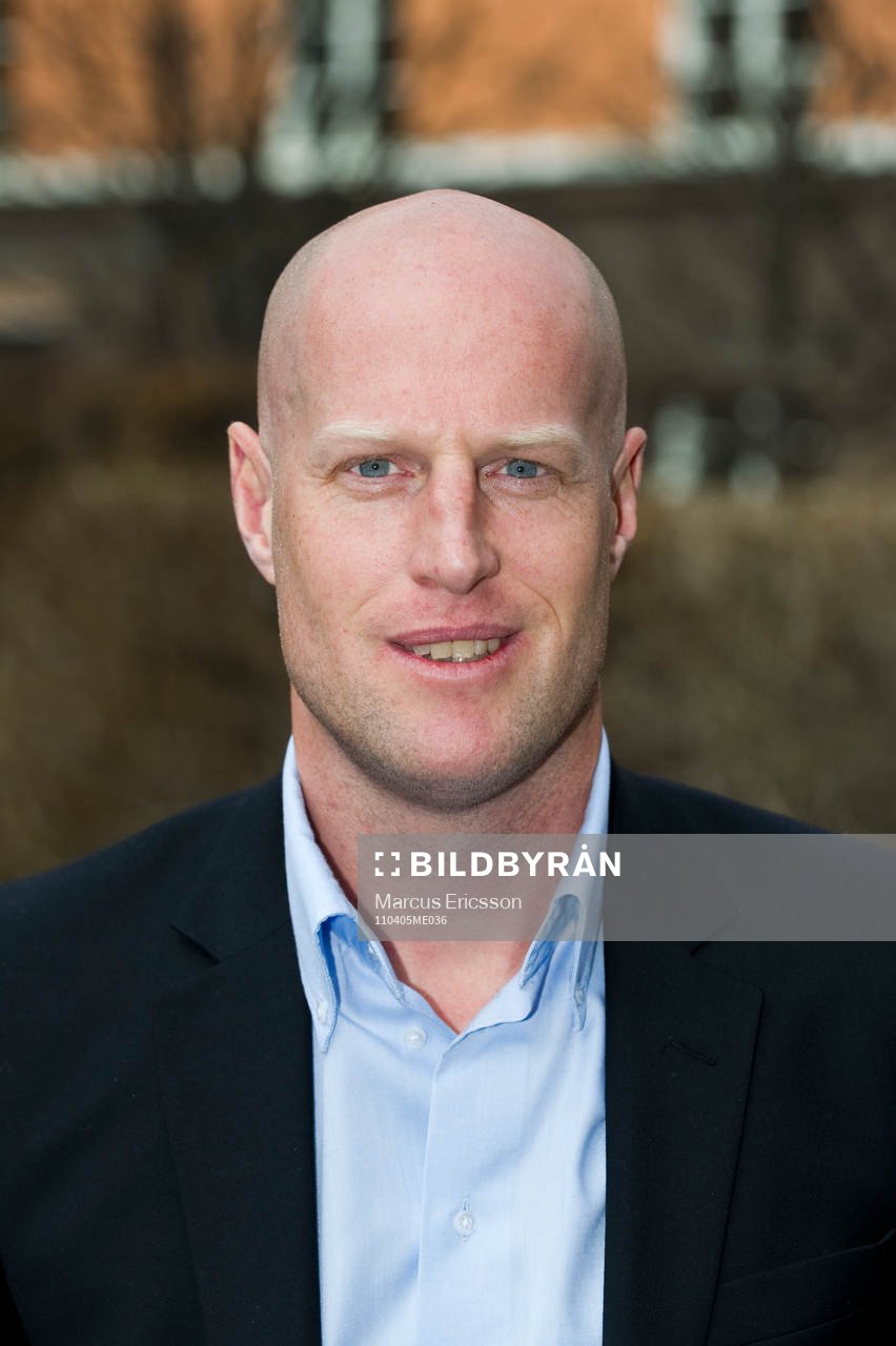 Andreas Thomsson, tränare Åtvidaberg
