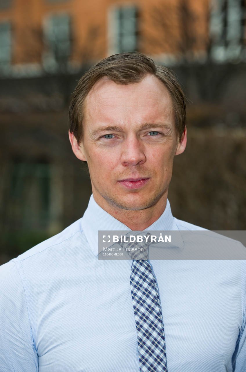 Lars Ternström, tränare Qviding