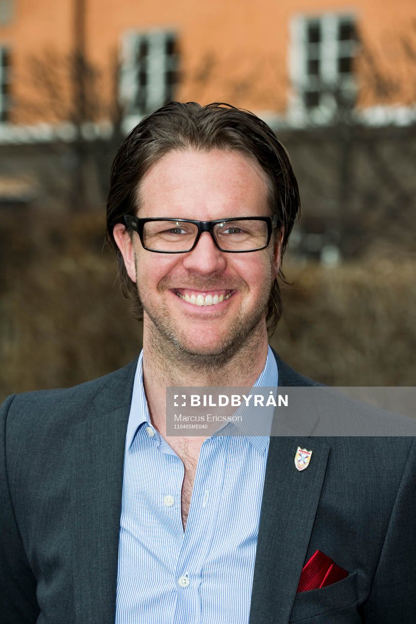 Rikard Norling, tränare Assyriska
