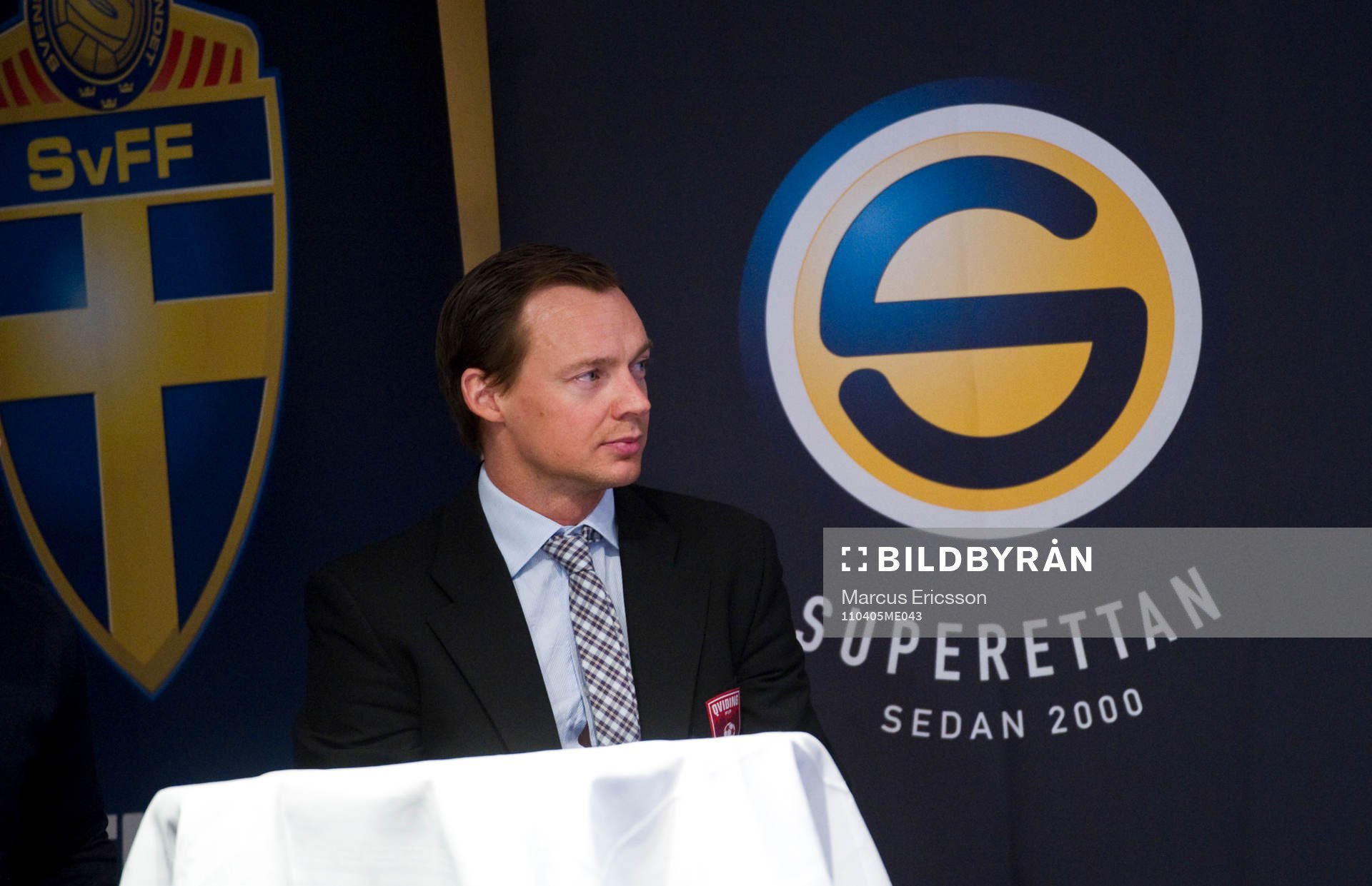 Lars Ternström, tränare Qviding