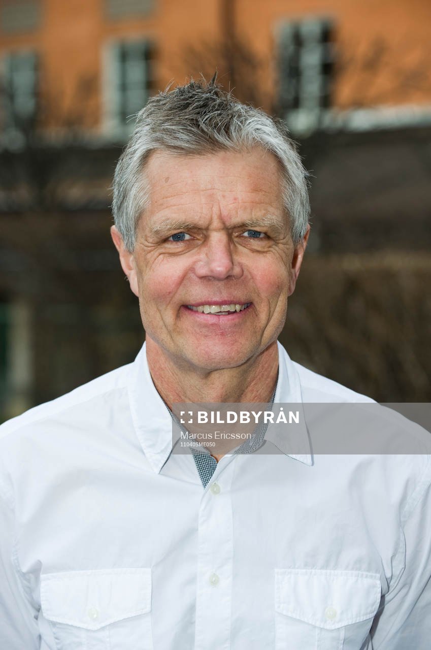 Hans Lindbom, tränare Jönköping