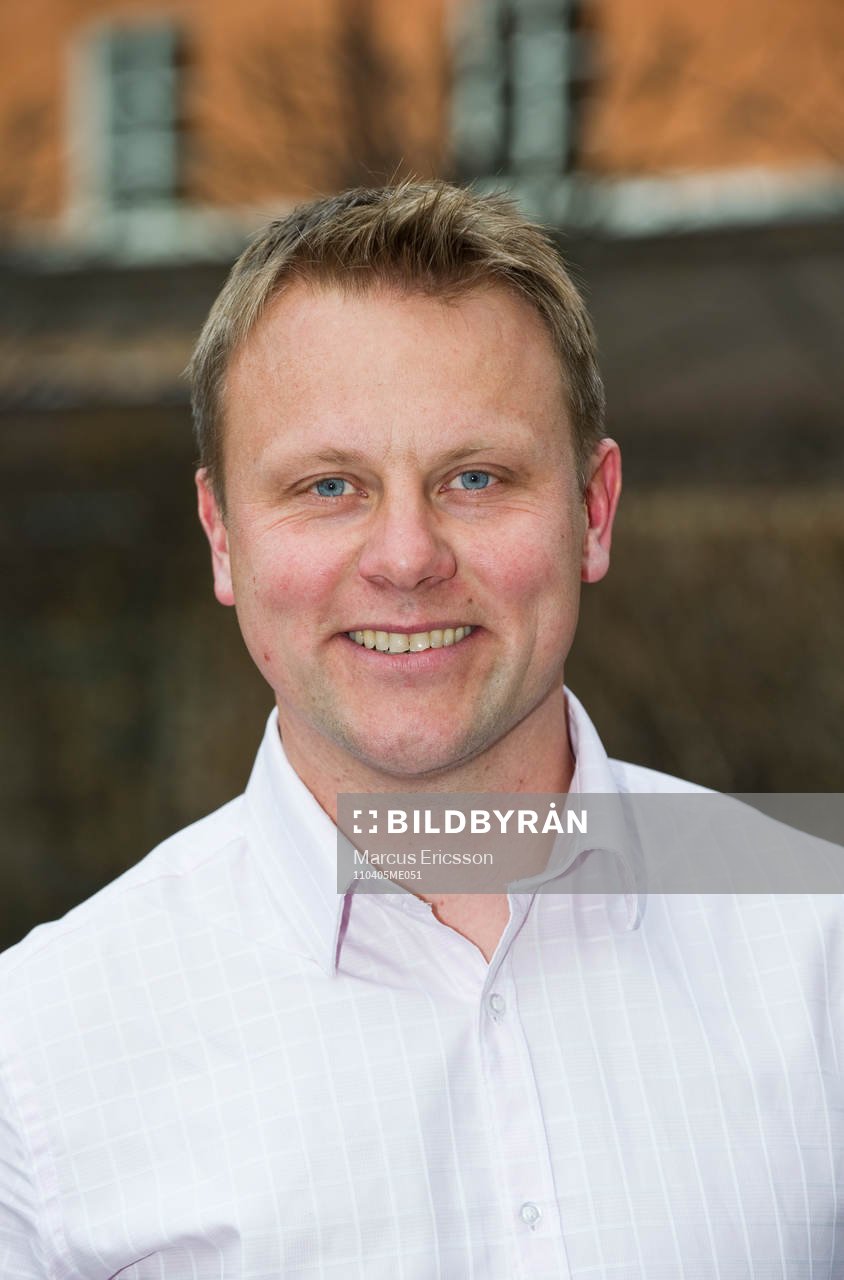 Robert Björknesjö, tränare Brommapojkarna