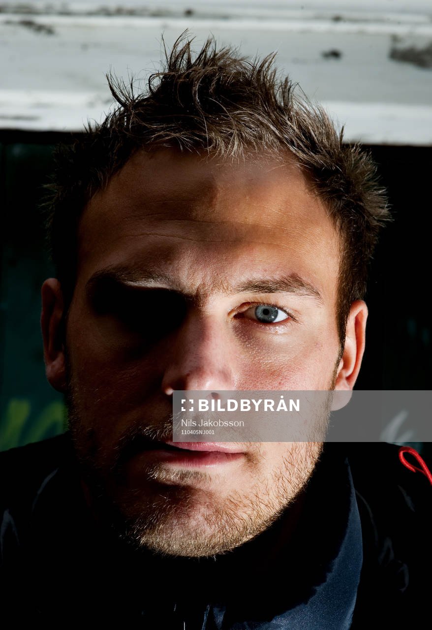 Andreas Granqvist i Groningen