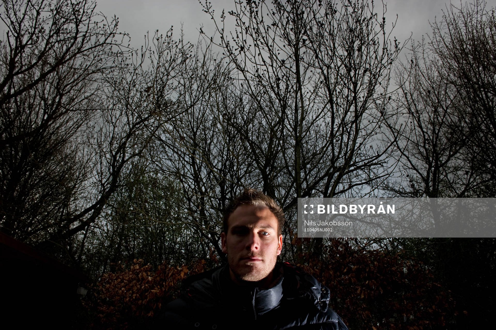 Andreas Granqvist i Groningen