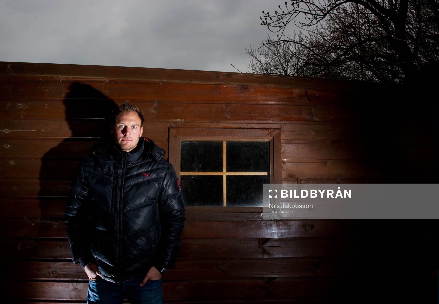 Andreas Granqvist i Groningen